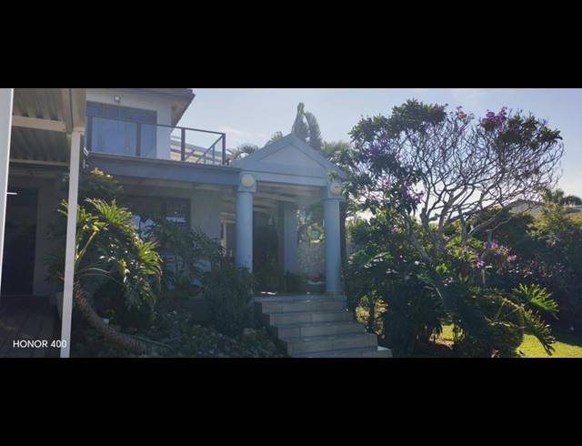 4 BEDROOM HOUSE FOR SALE IN MANABA BEACH